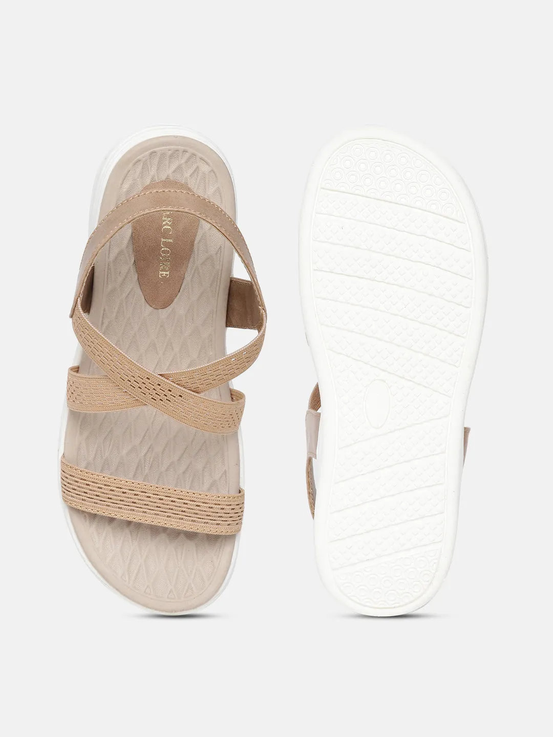 Platform Sandals