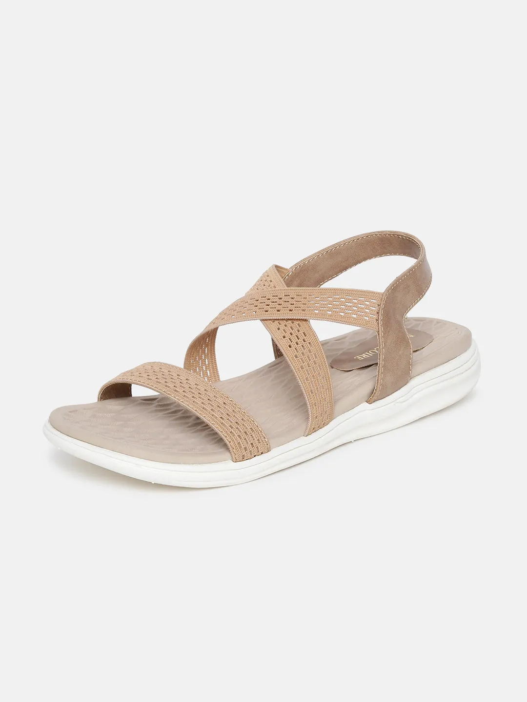 Platform Sandals
