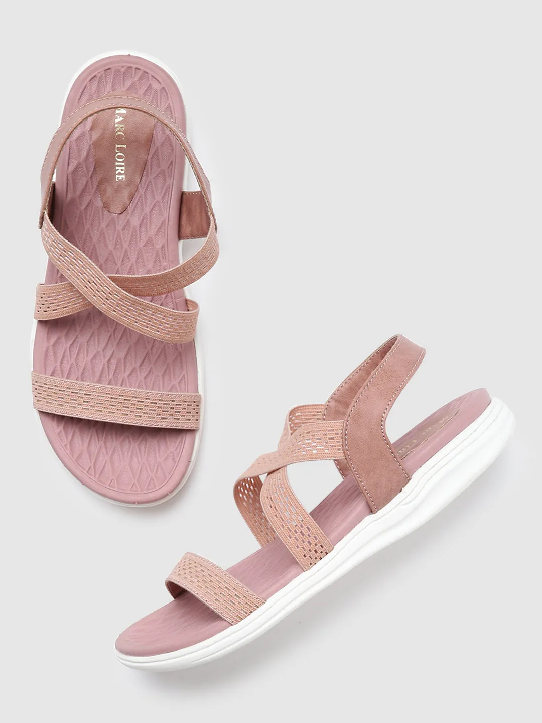 Platform Sandals