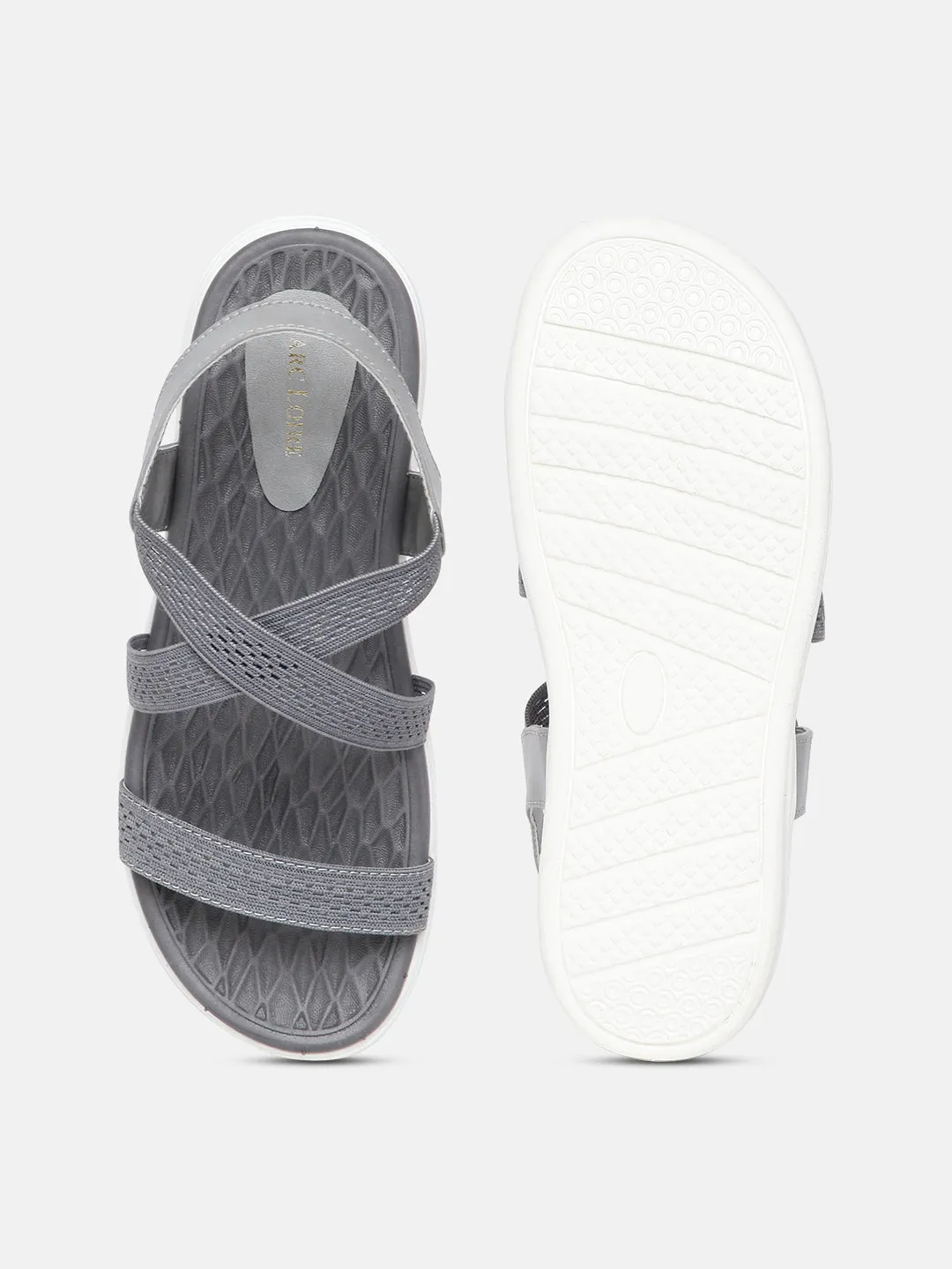 Platform Sandals