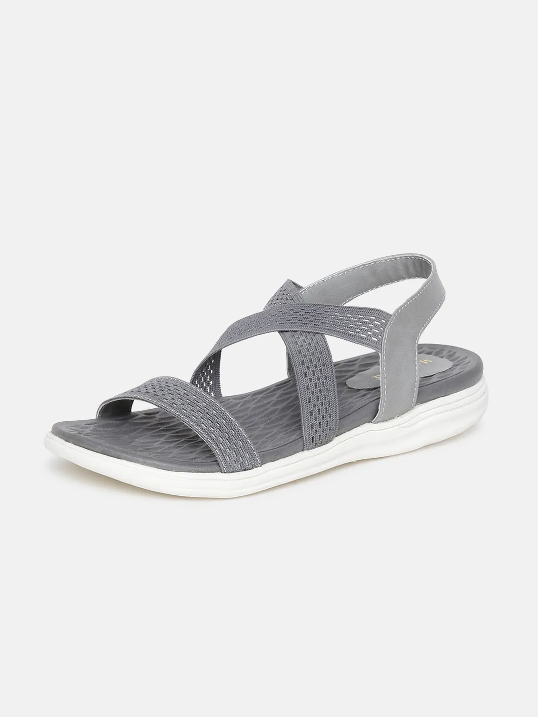 Platform Sandals