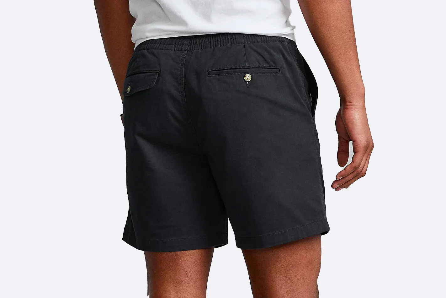 Polo Ralph Lauren Prepster Flat Chino Short