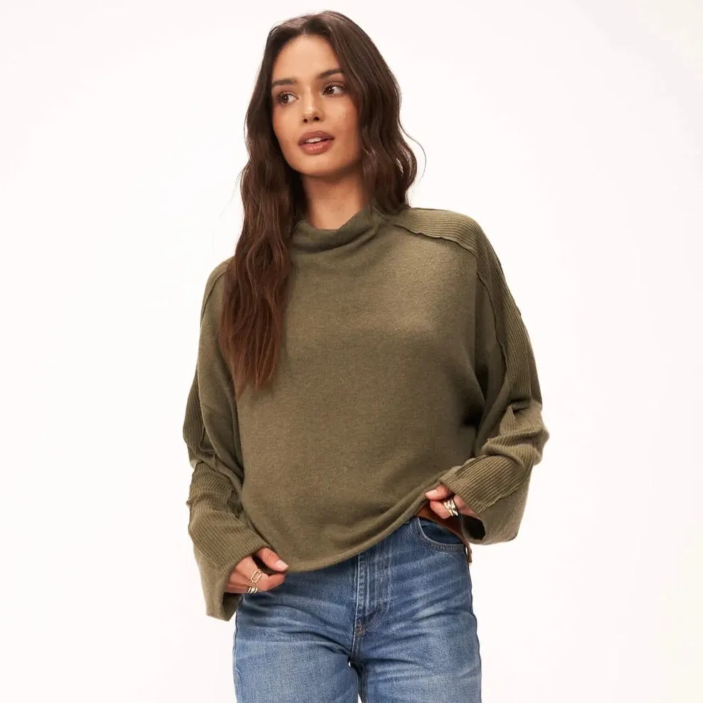 PROJECT SOCIAL T Beyond Tunic