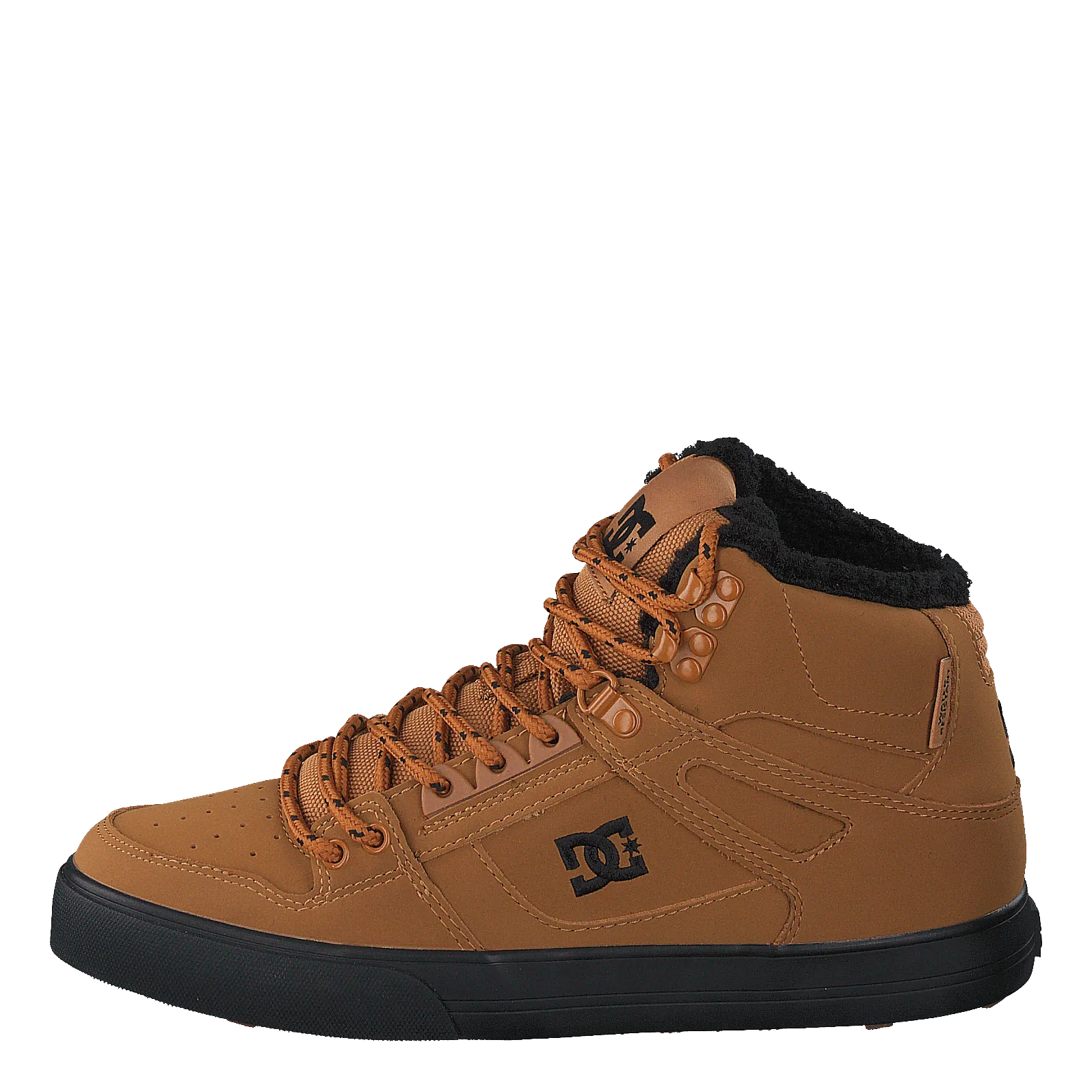 Pure High-top Wc Wnt Wheat/black