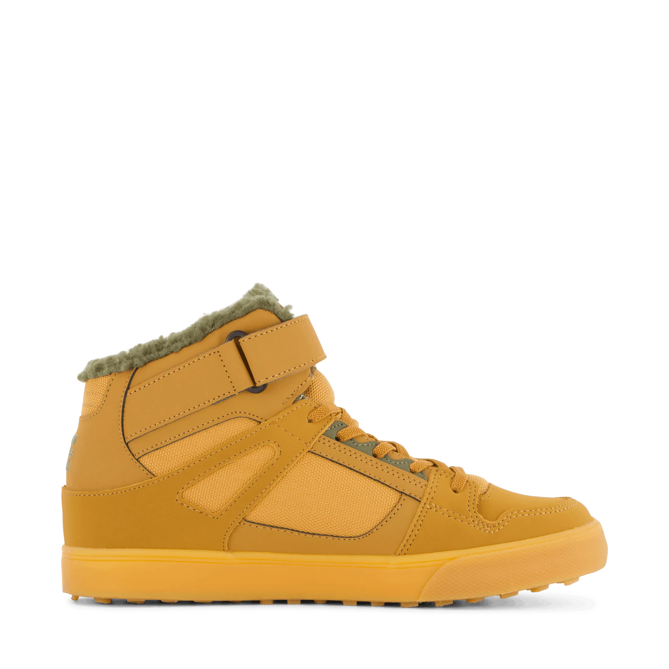 Pure High-top Wnt Ev Wheat
