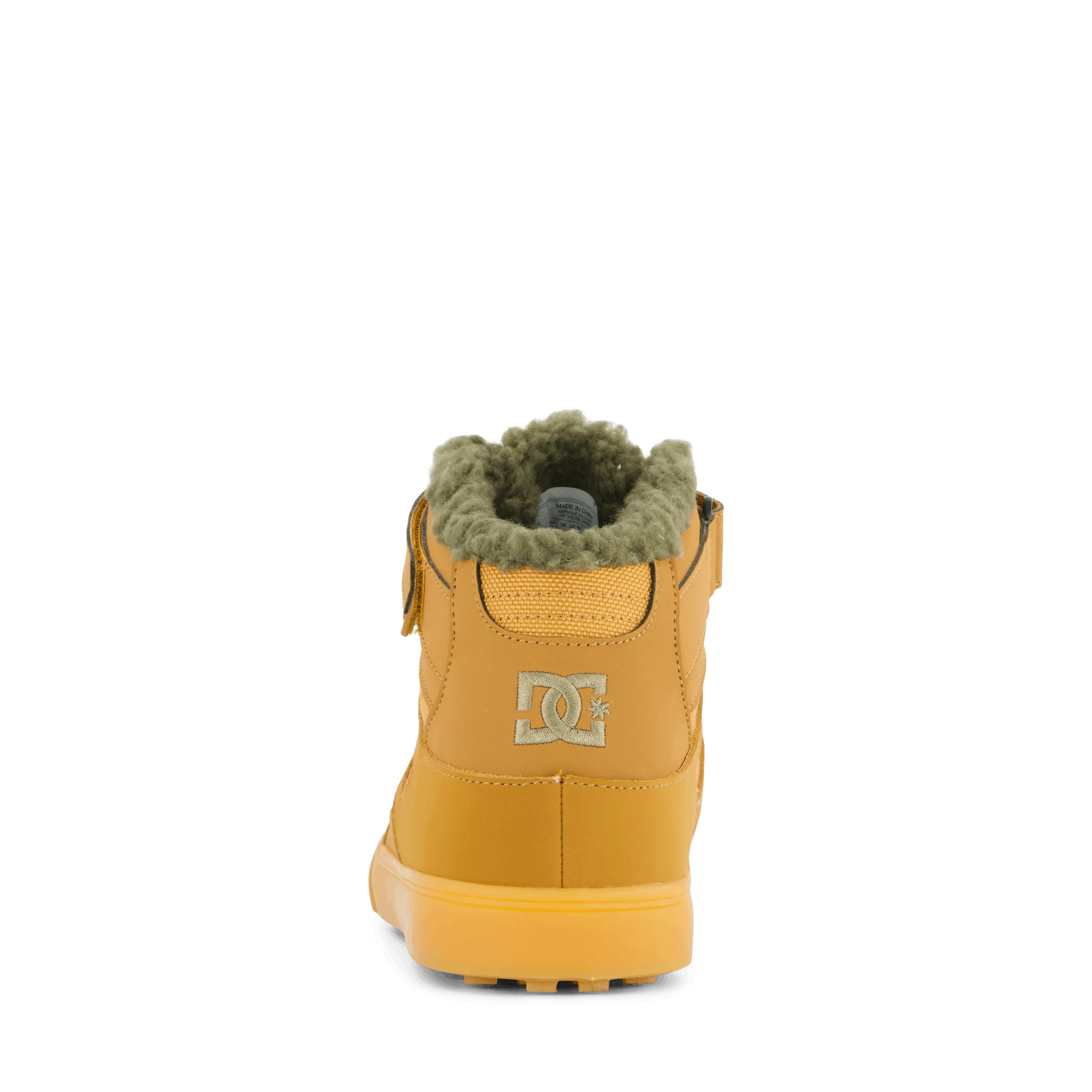 Pure High-top Wnt Ev Wheat
