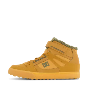 Pure High-top Wnt Ev Wheat