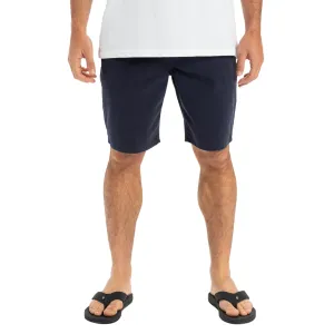 Quiksilver Mens Mw Straight Chino Shorts