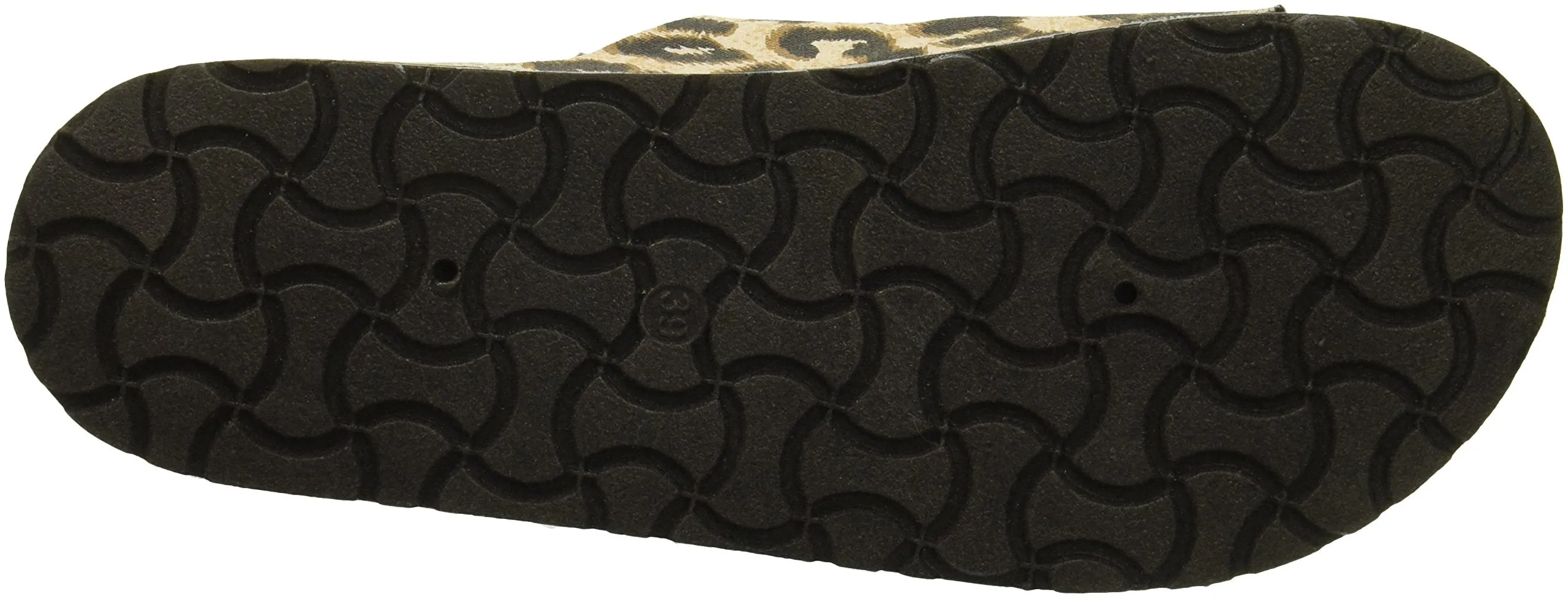 Qupid DELTA-01X 2 Buckel Band Sandal