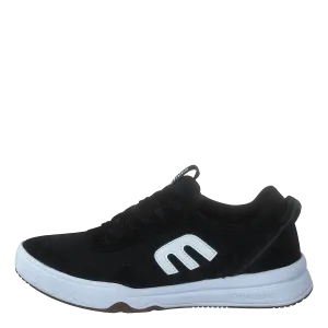 Ranger Lt Black/white/gum