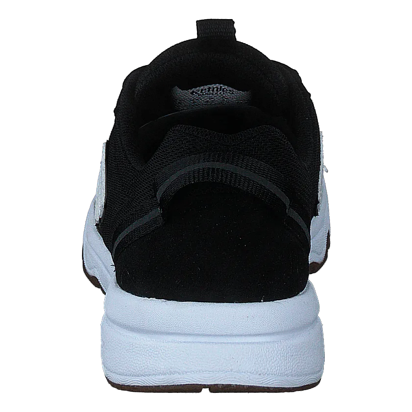 Ranger Lt Black/white/gum