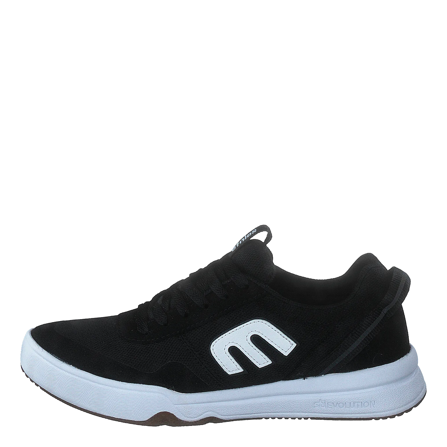 Ranger Lt Black/white/gum