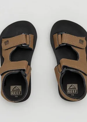 REEF Toddlers GROM STOMPER
