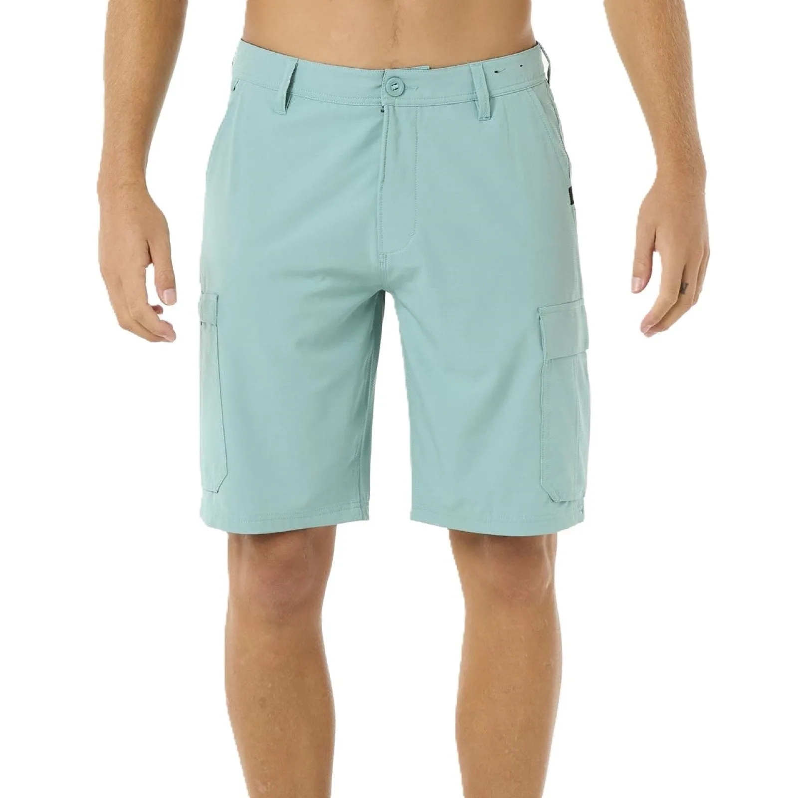 Rip Curl Mens Boardwalk Classic Surf Chino Shorts