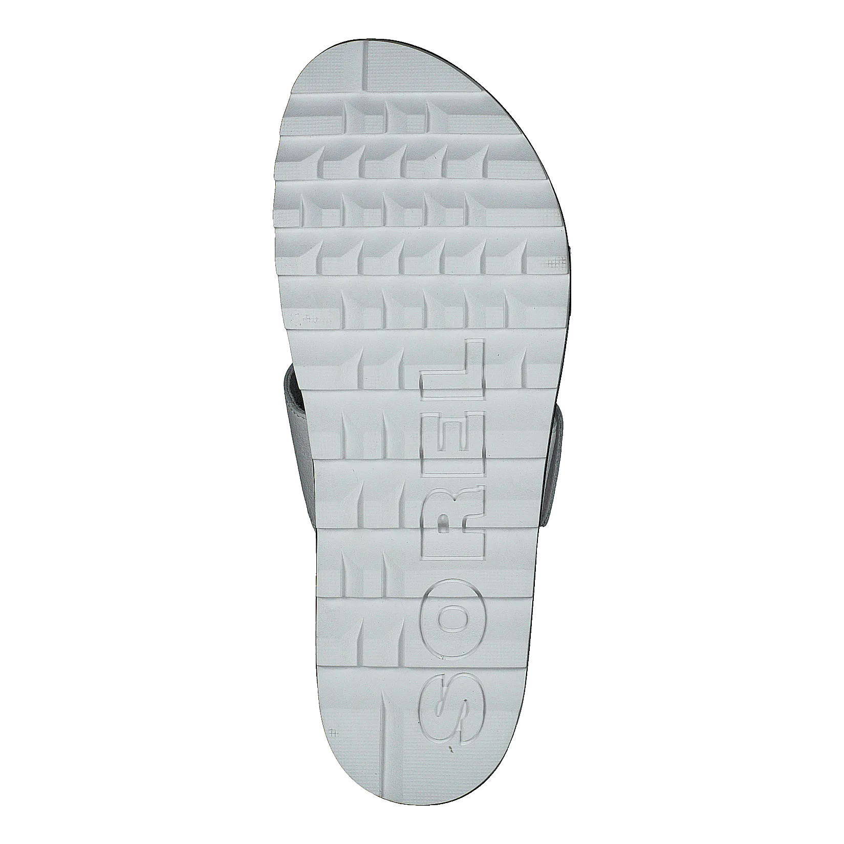 Roaming Buckle Slide Sea Salt