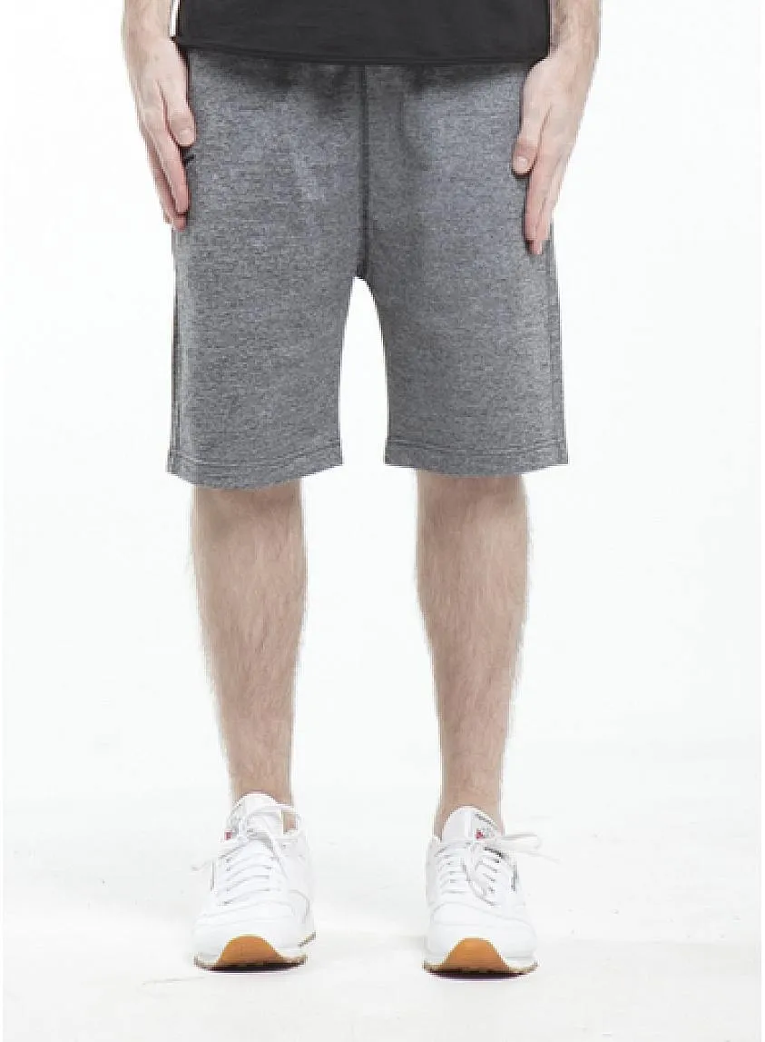 Rumo Shorts Heather