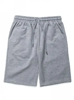 Rumo Shorts Heather