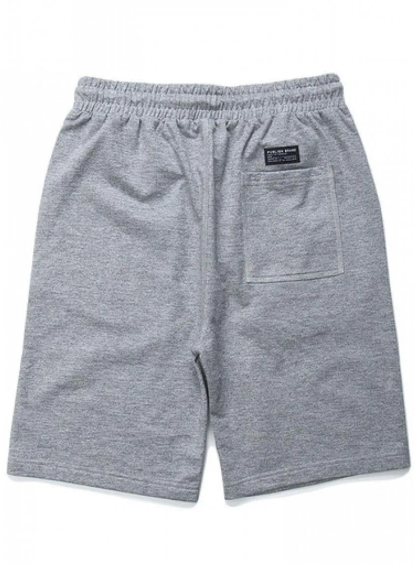 Rumo Shorts Heather