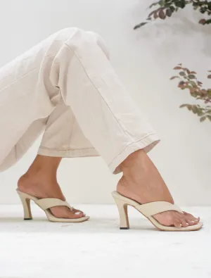 Sally Thong Pointed Heels