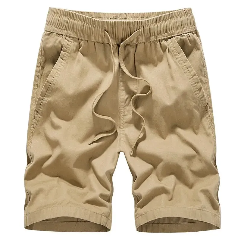 Short classe homme