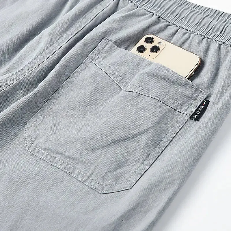 Short classe homme