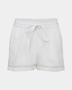 Shorts - Off White