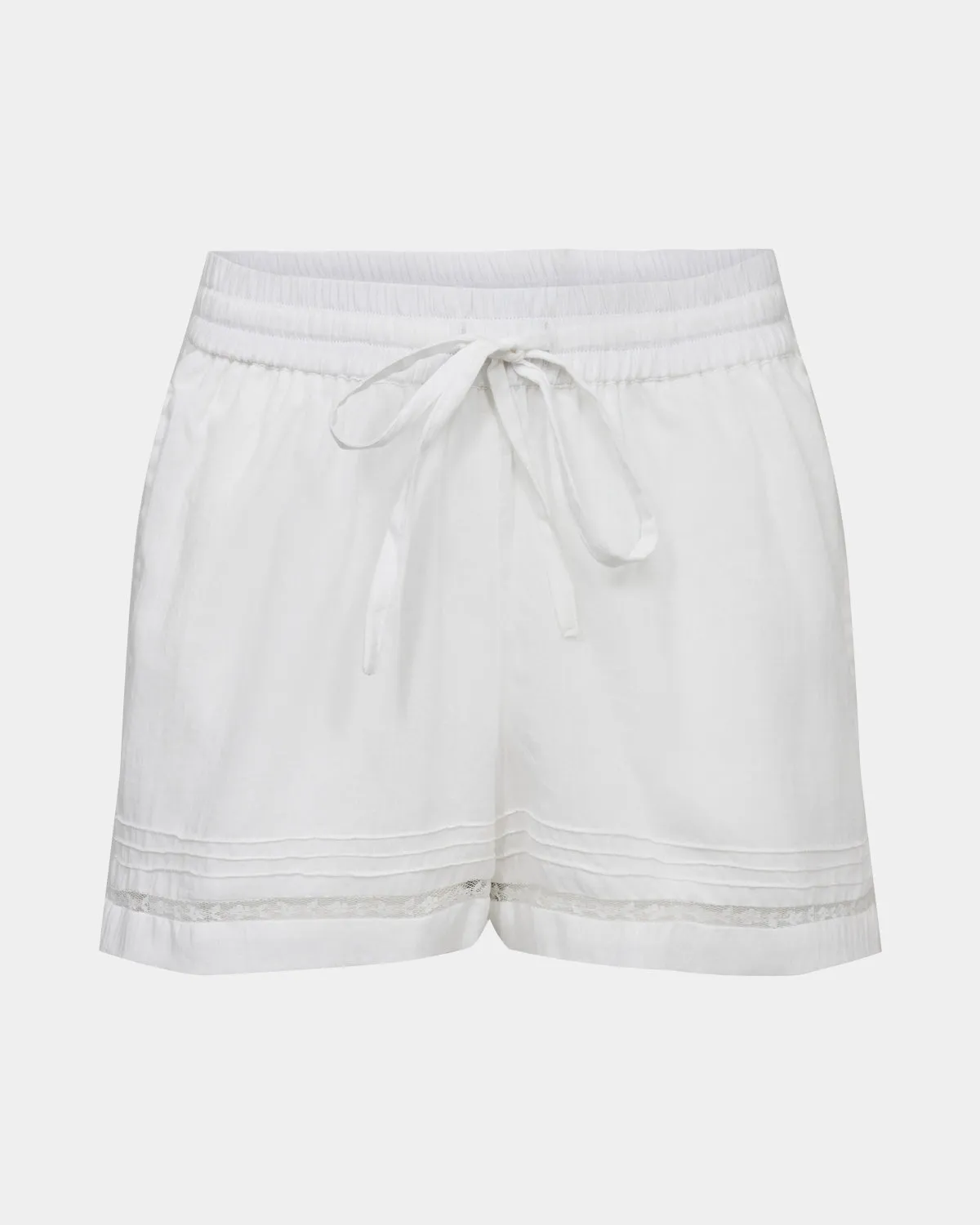 Shorts - Off White
