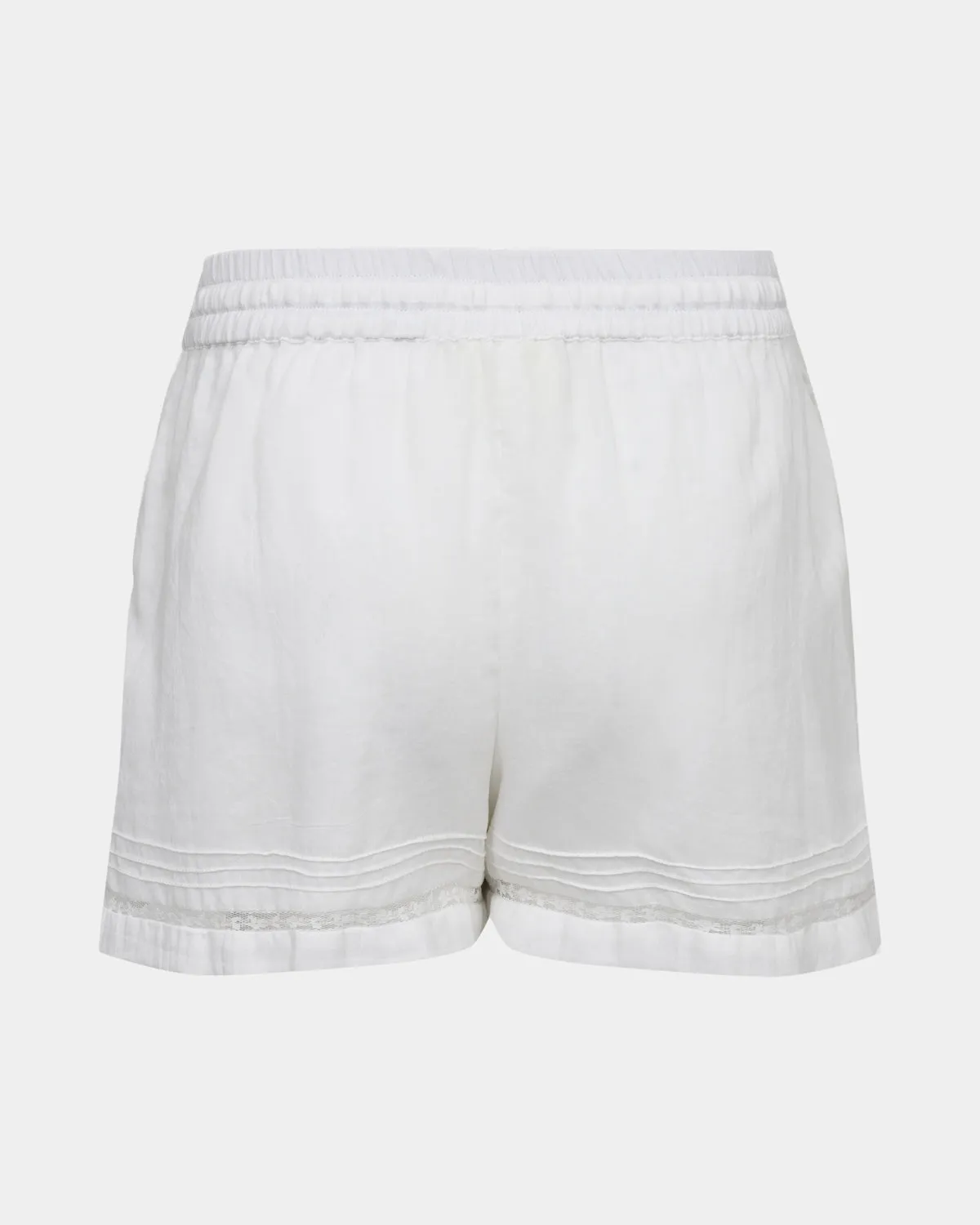 Shorts - Off White