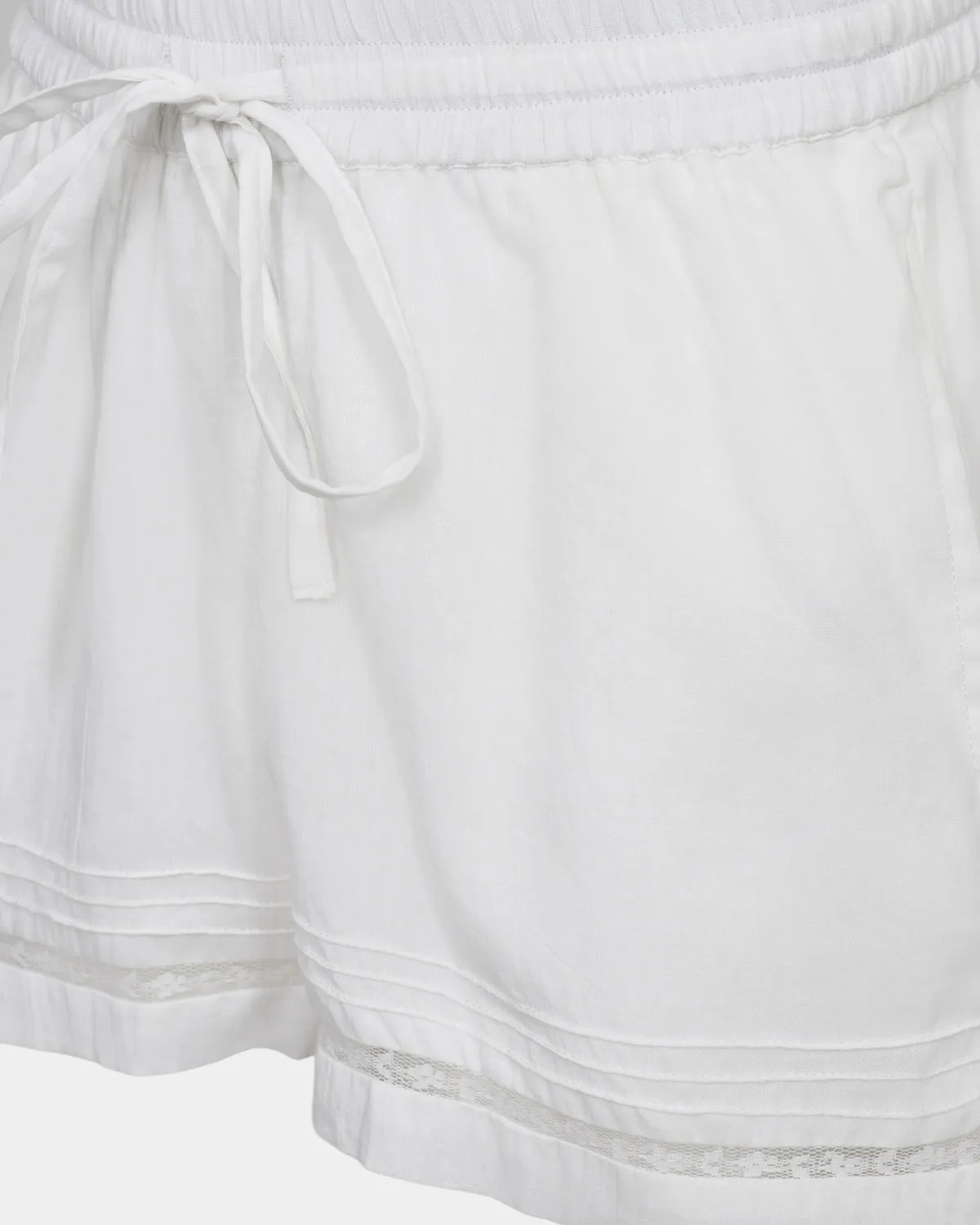 Shorts - Off White