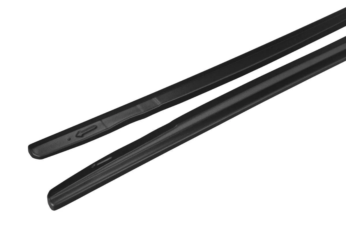 SIDE SKIRTS DIFFUSERS ALFA ROMEO 156 GTA