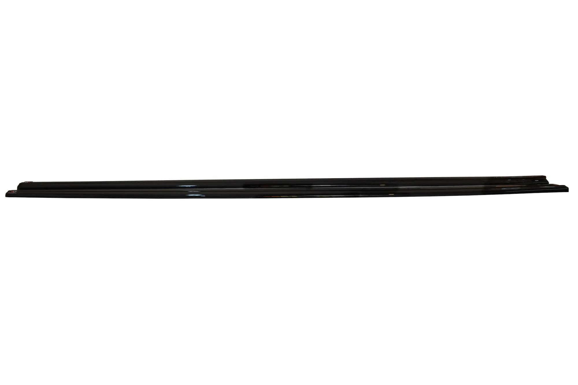 SIDE SKIRTS DIFFUSERS BMW 3-SERIES F30 PHASE-II SEDAN M-SPORT