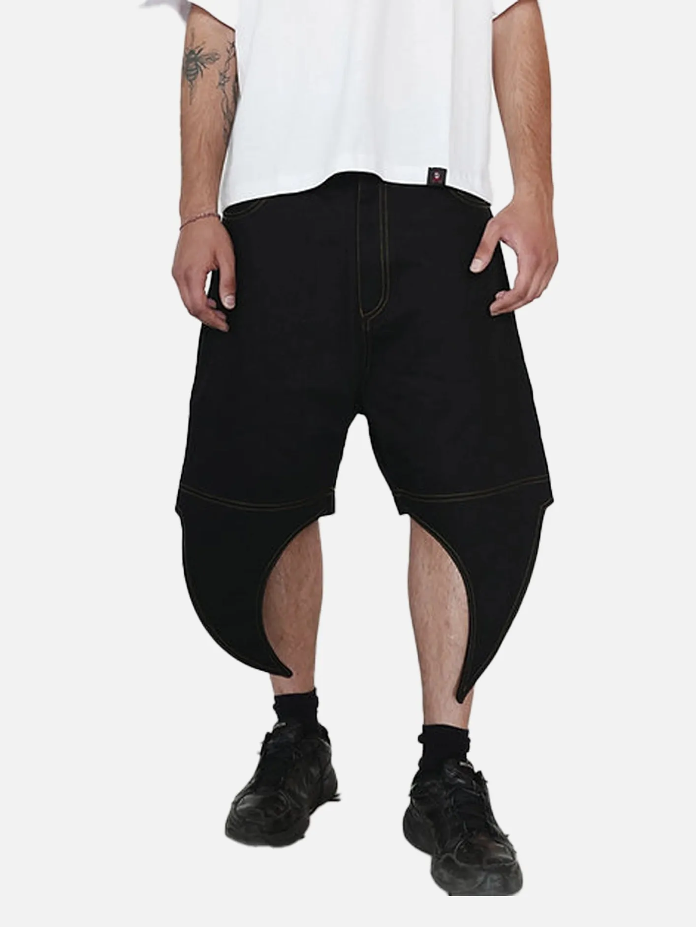 Skater Shorts