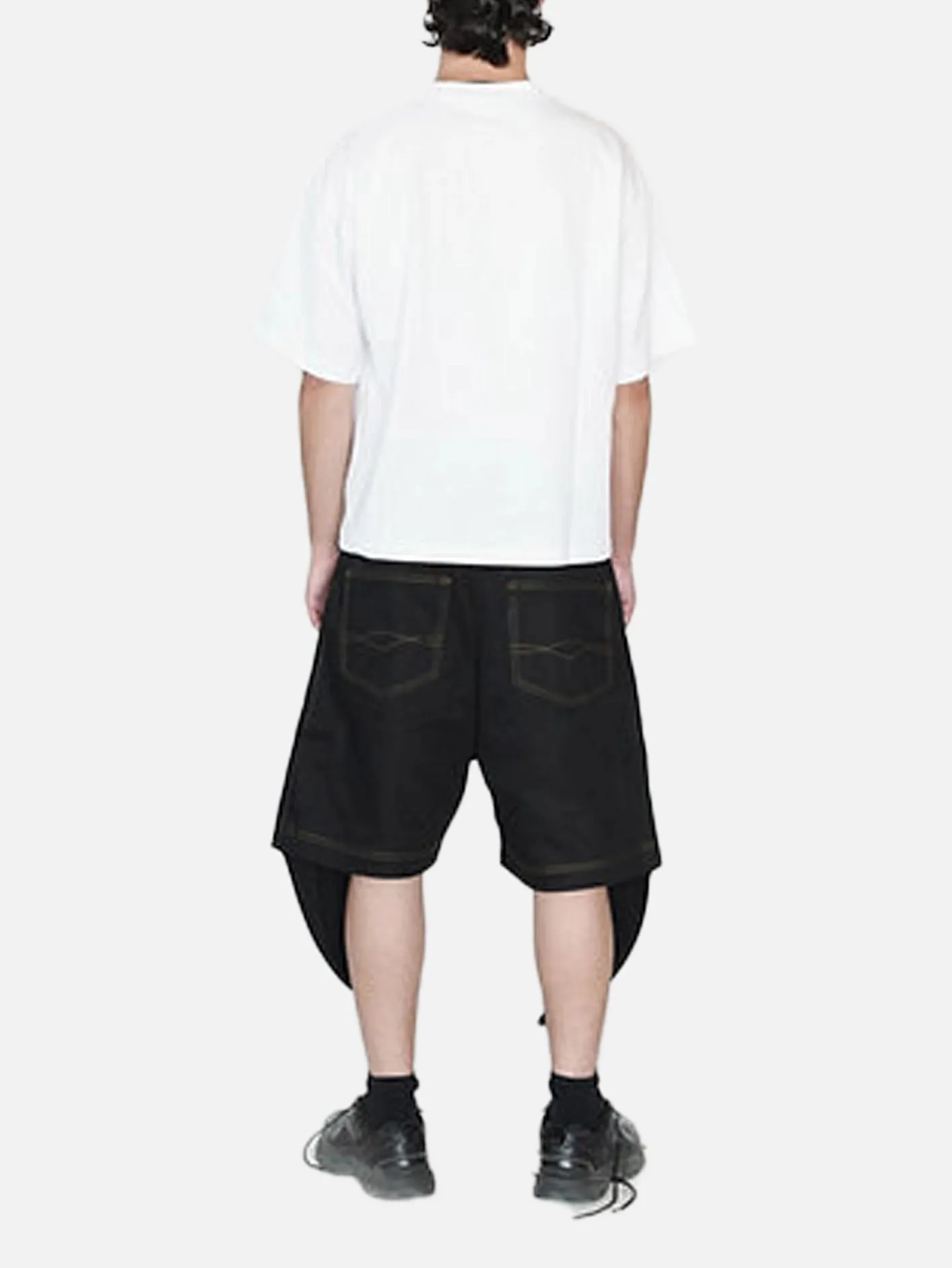 Skater Shorts
