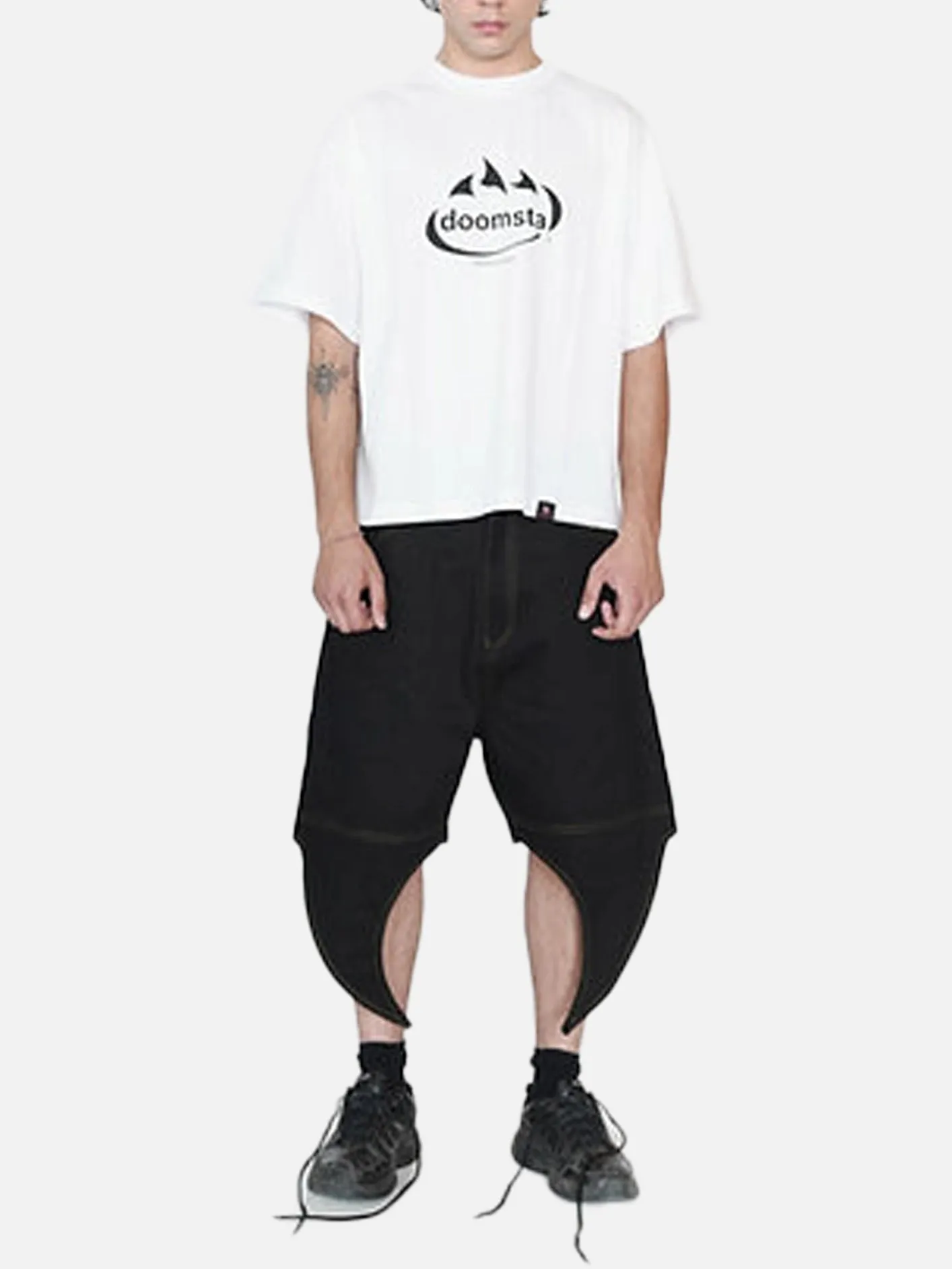 Skater Shorts