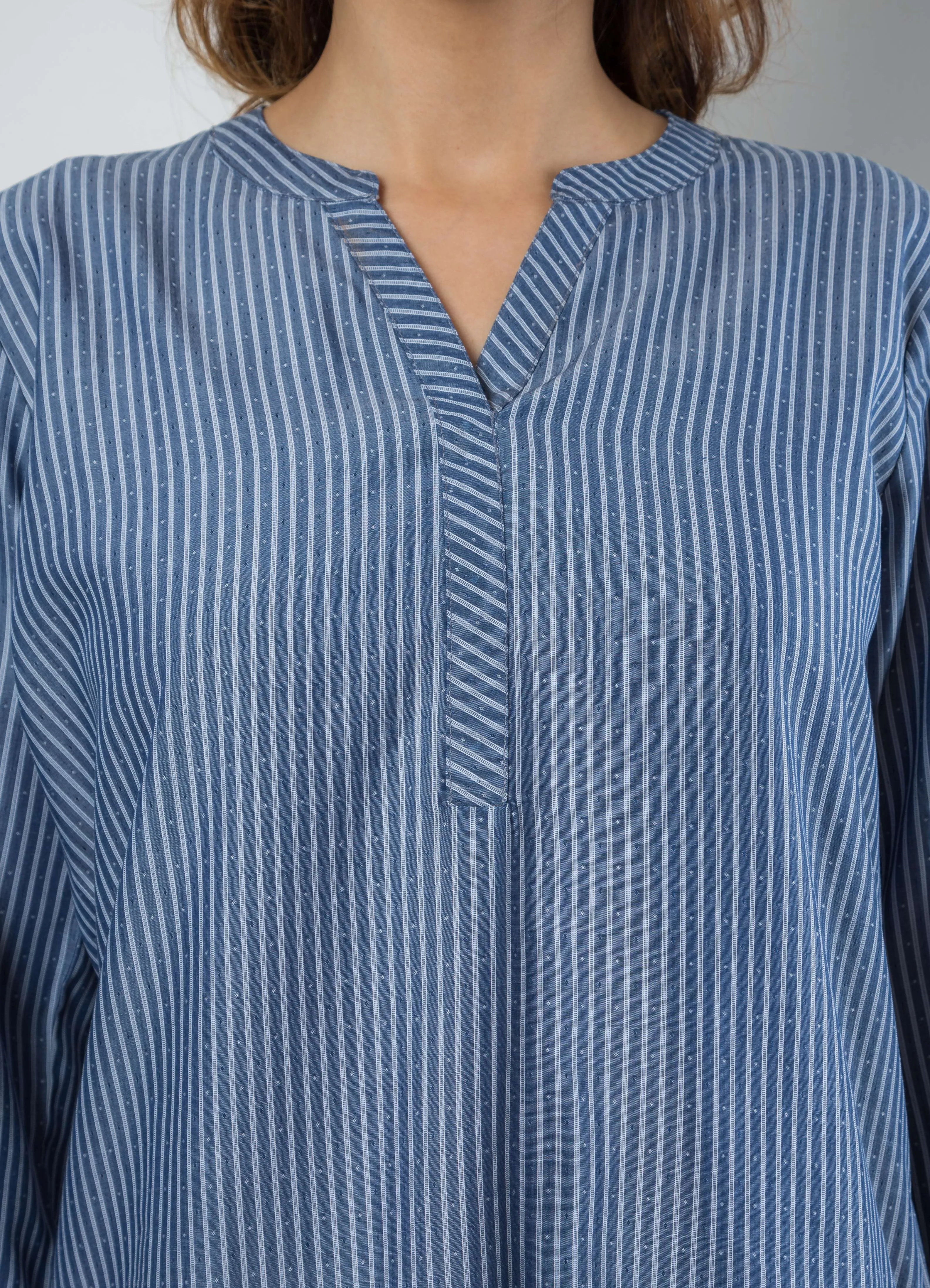 Skyline Tunic