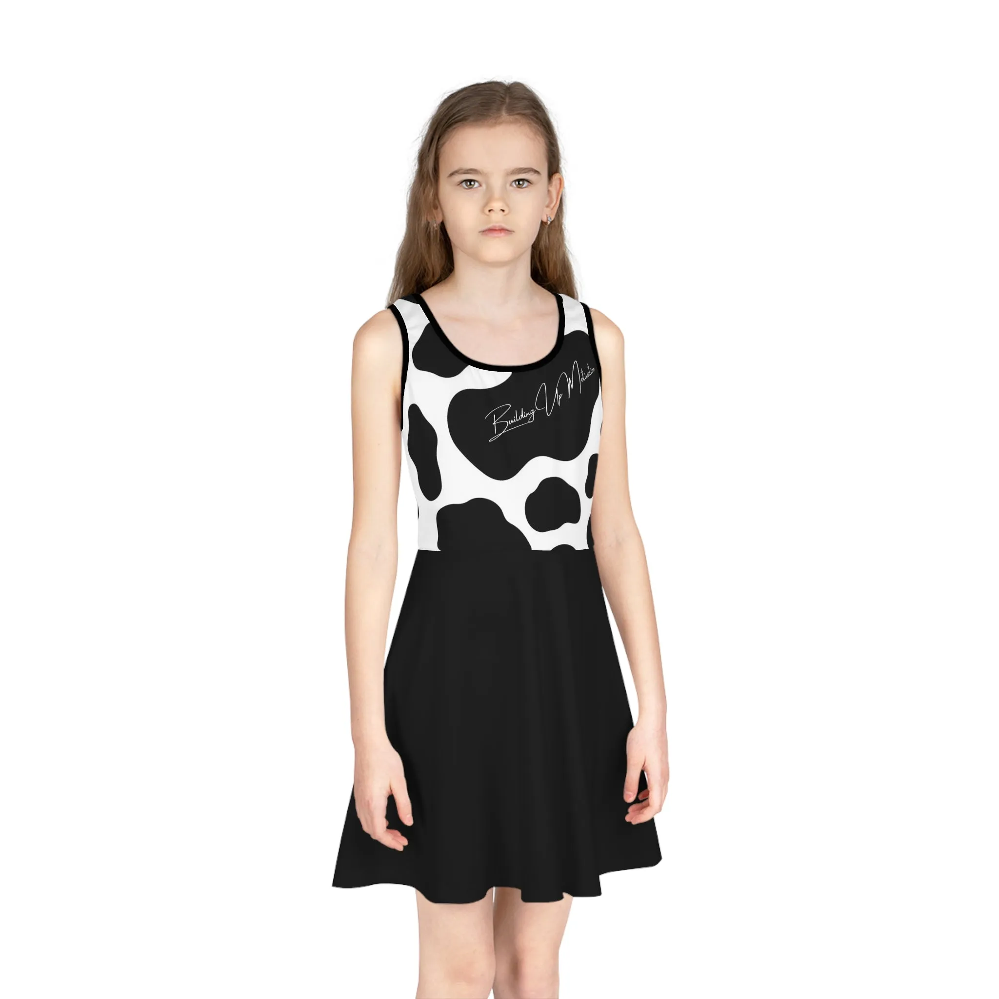 Sleeveless Sundress