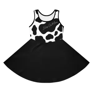 Sleeveless Sundress