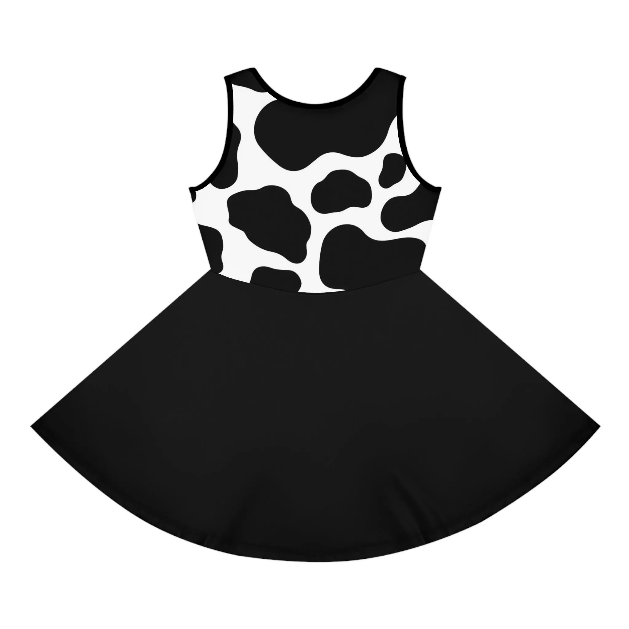 Sleeveless Sundress