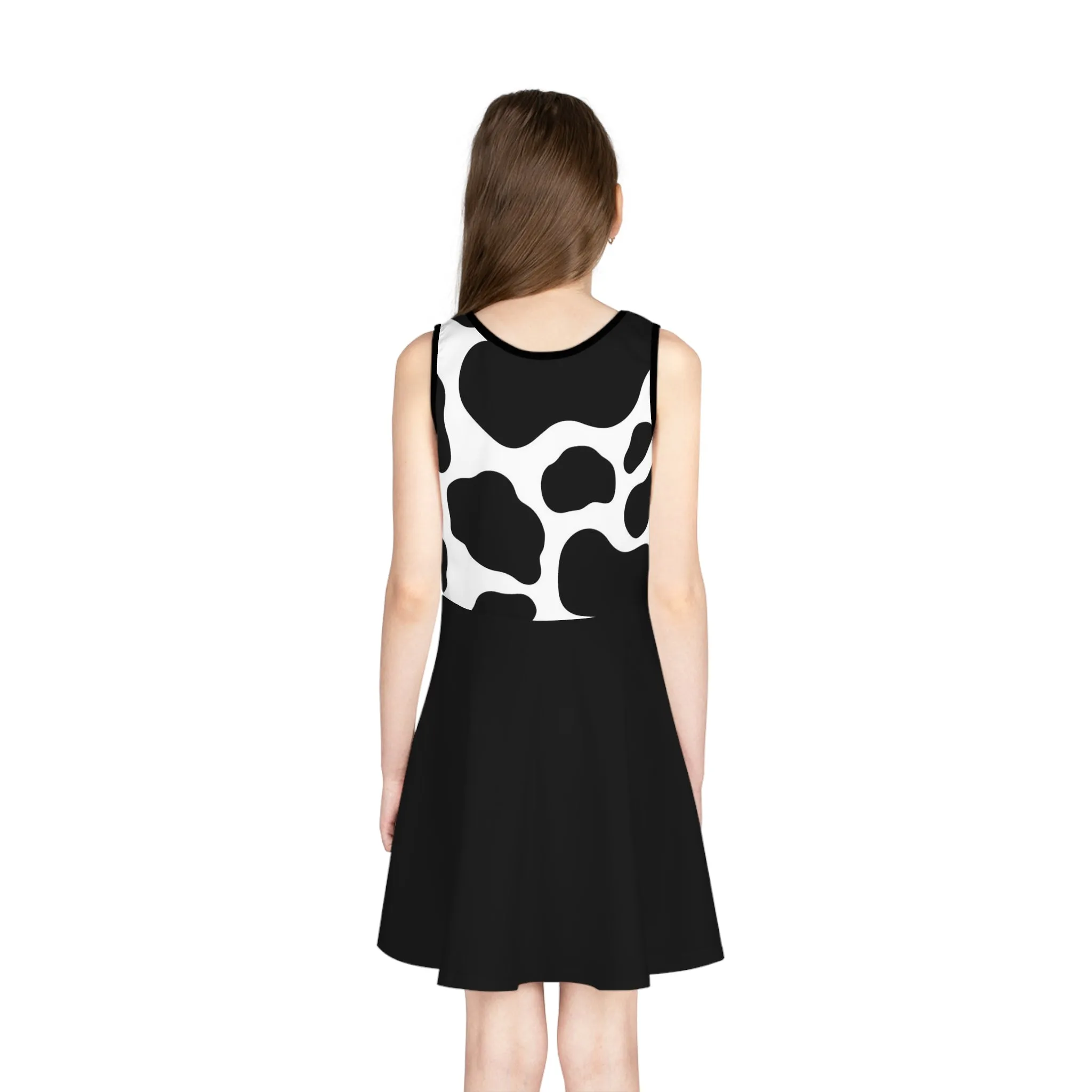 Sleeveless Sundress