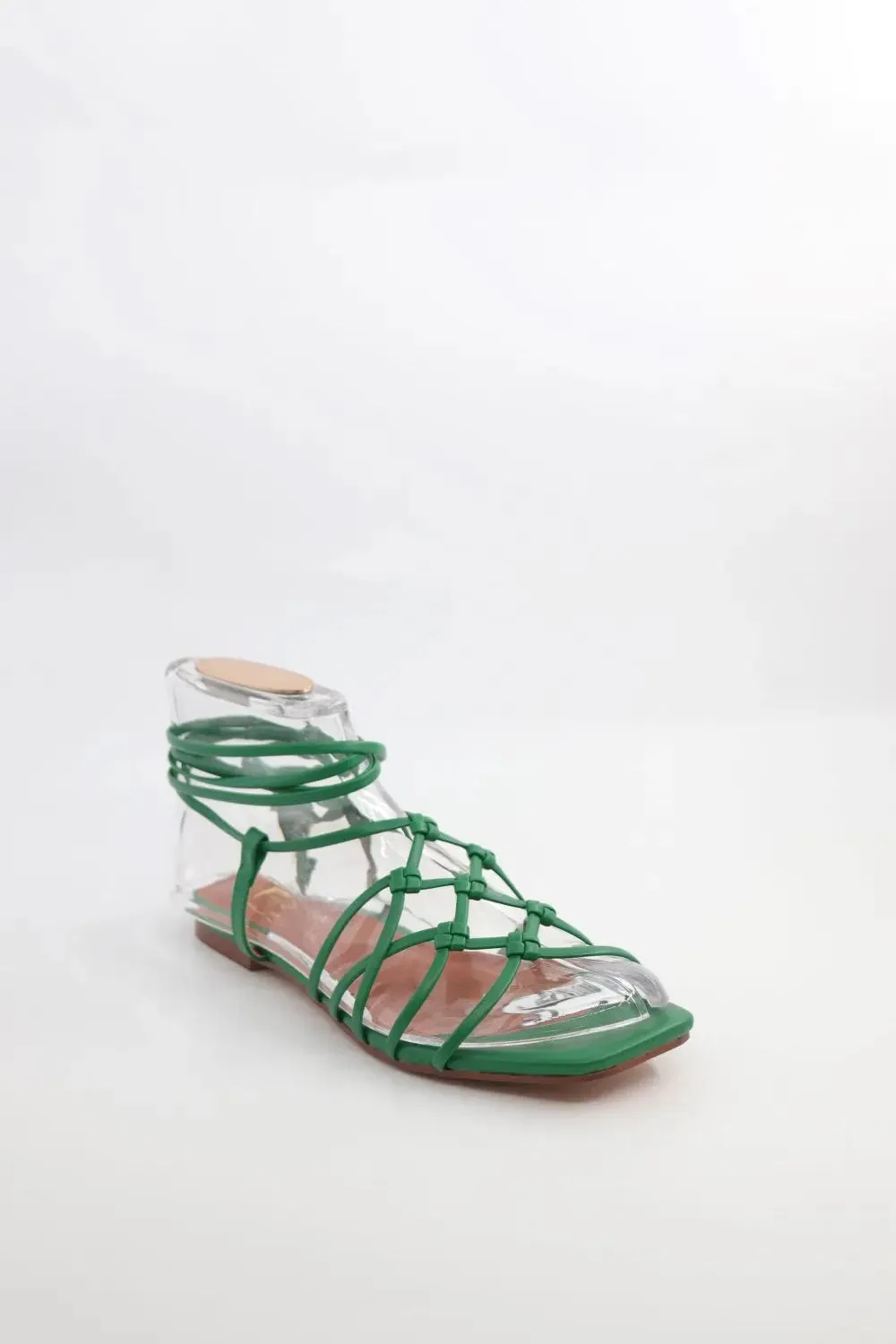 Slip On