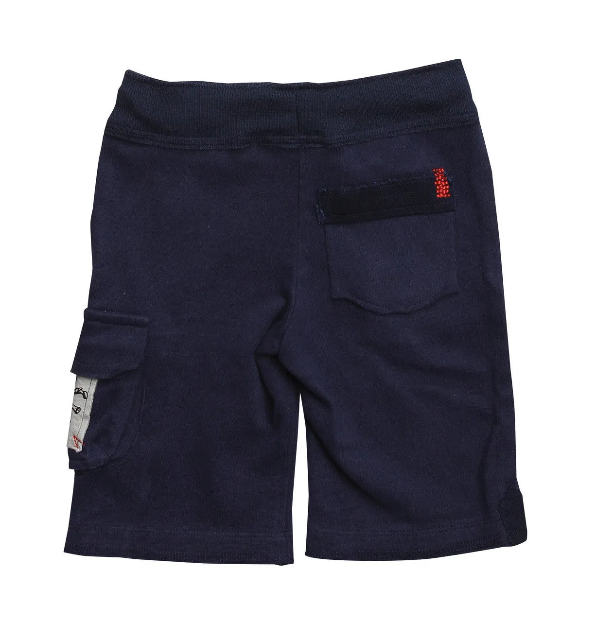 Soft Cargo Shorts
