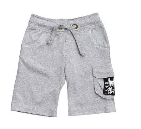 Soft Cargo Shorts