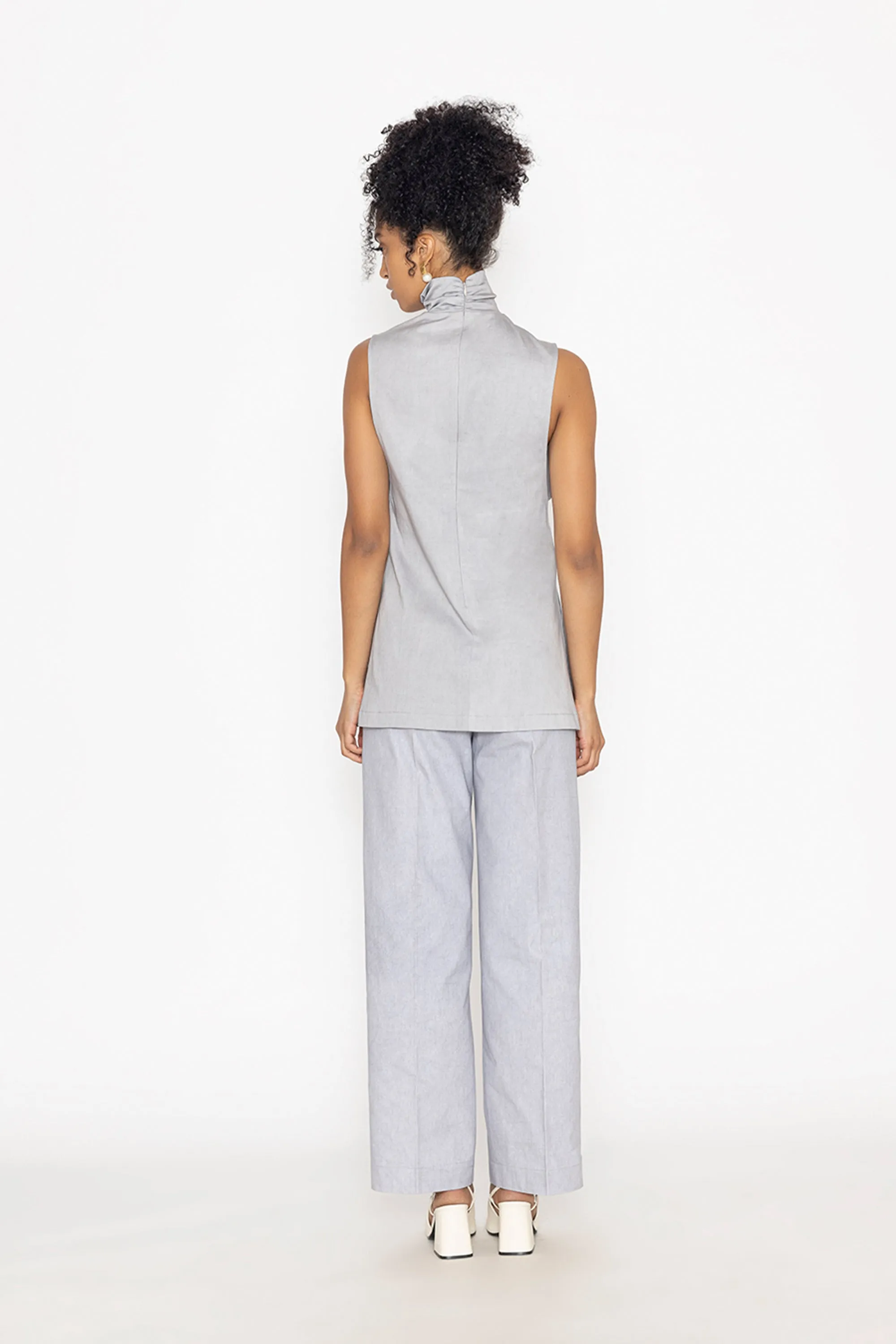 Solstice Tunic