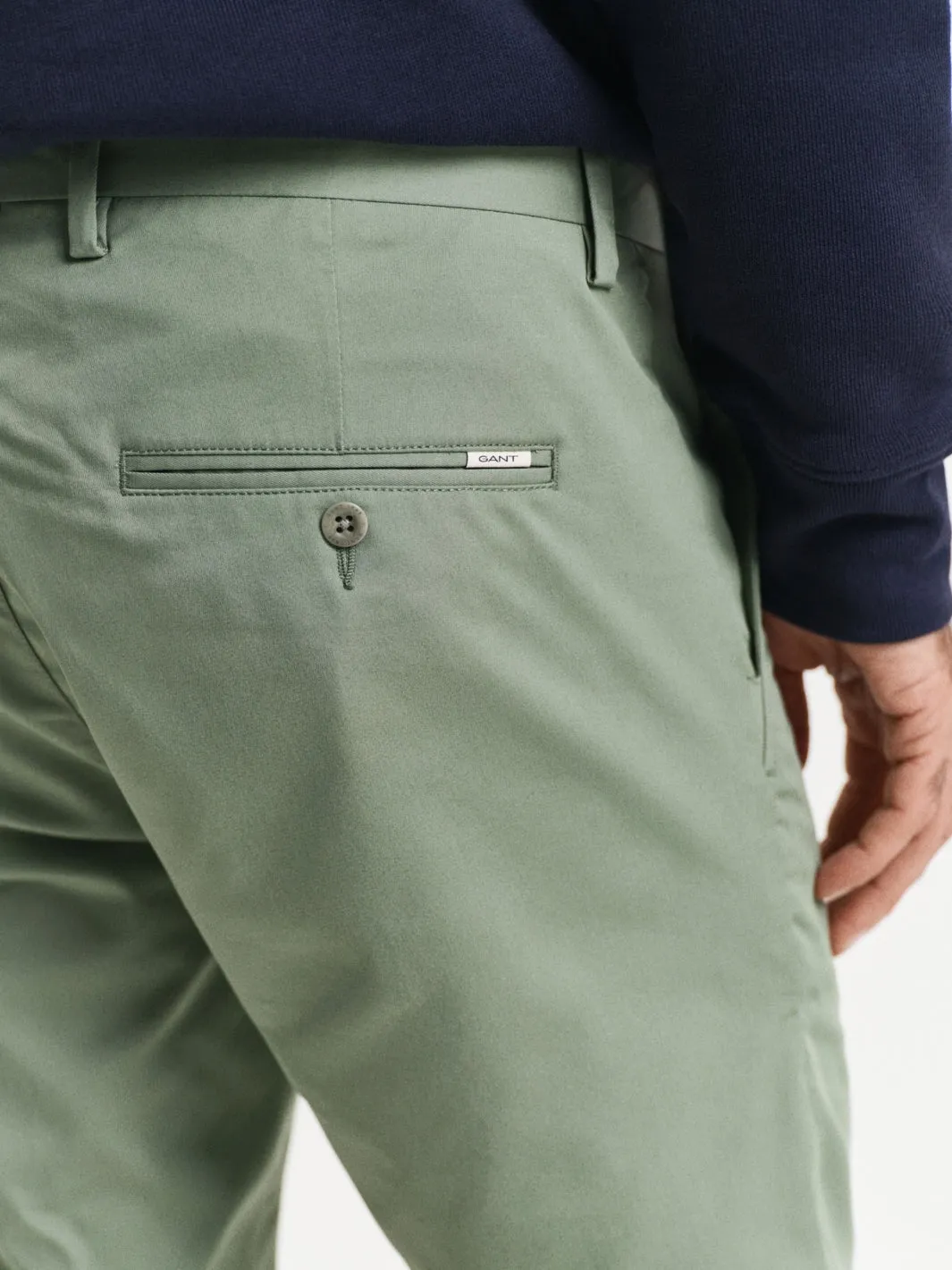 SPORTS SHORTS Grønn
