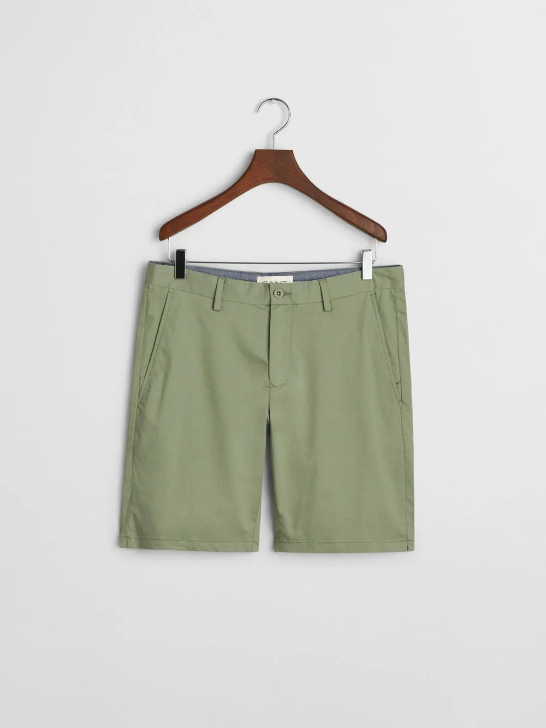 SPORTS SHORTS Grønn