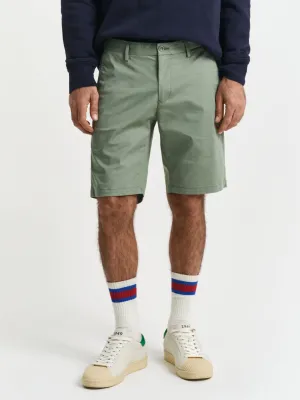 SPORTS SHORTS Grønn