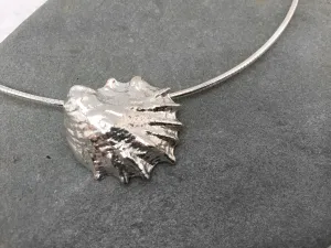 Statement Oyster Slide