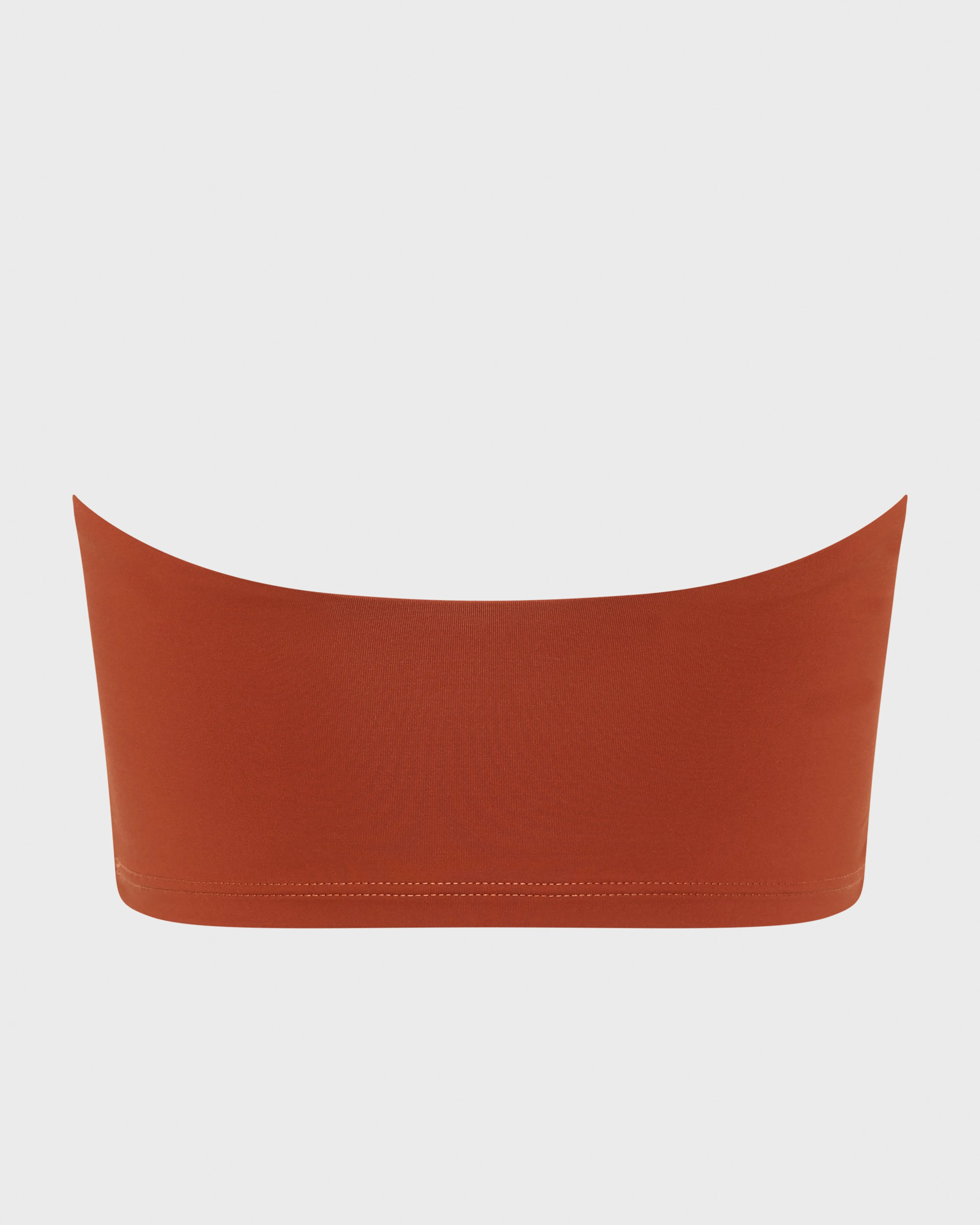 Stella Bikini Top - Sienna