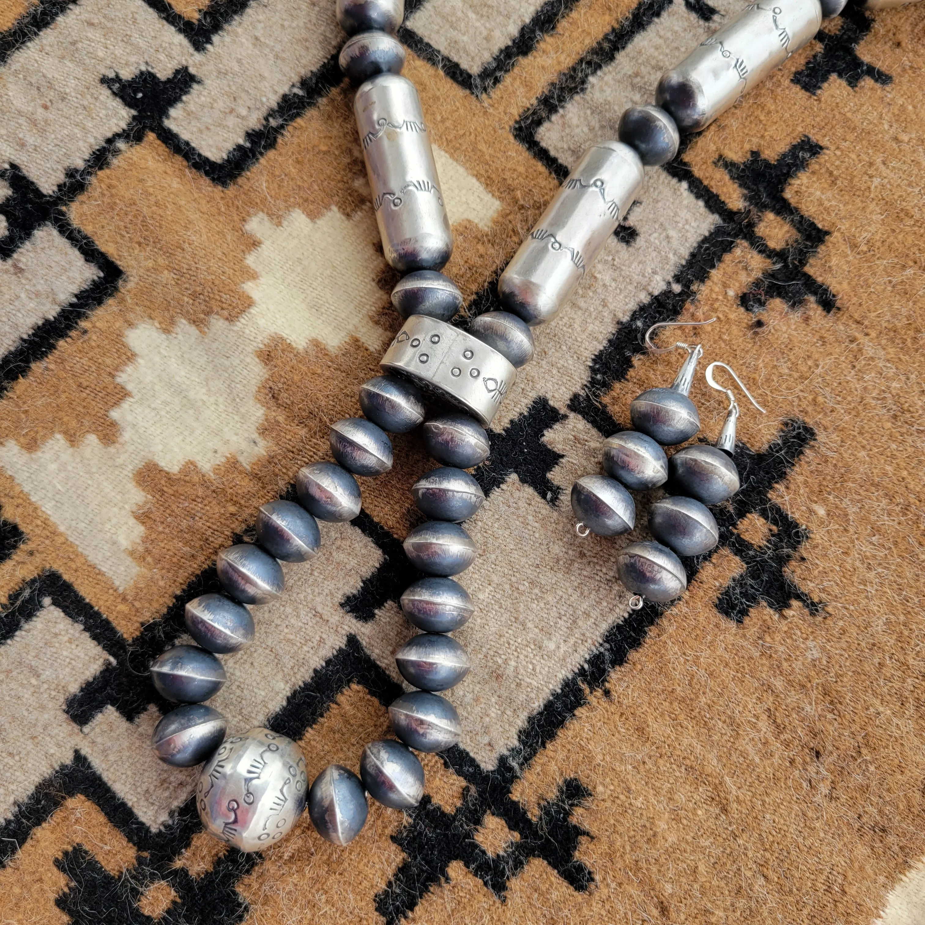 Sterling Jacla Set