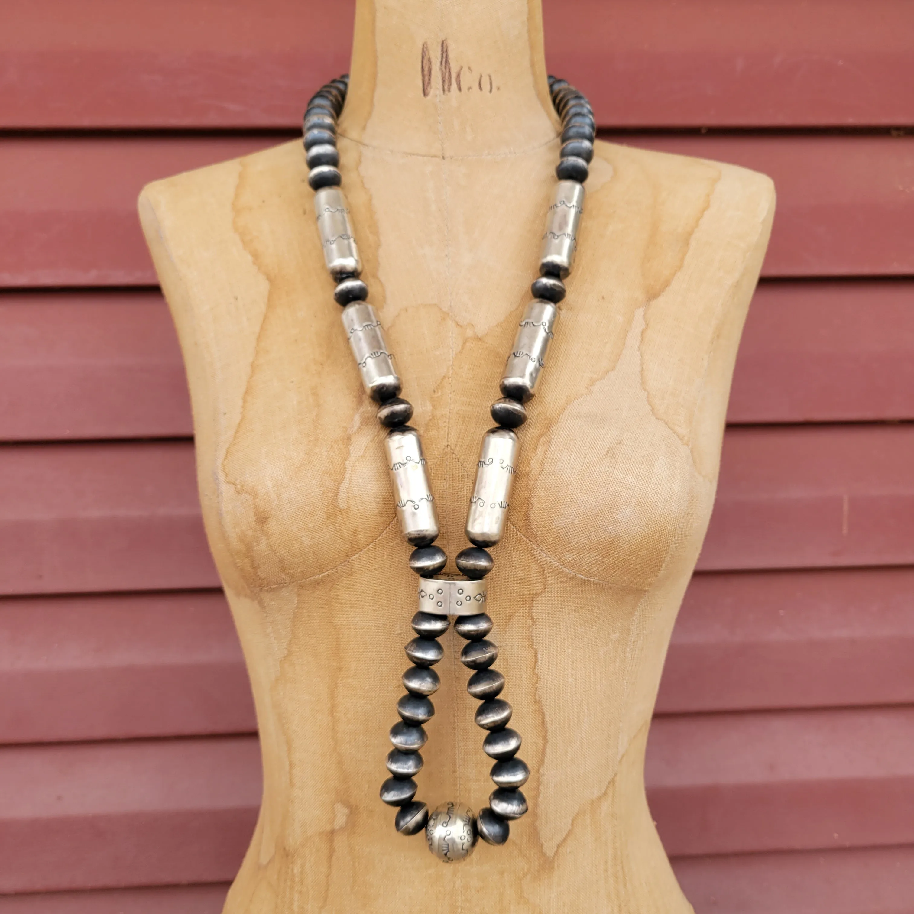 Sterling Jacla Set